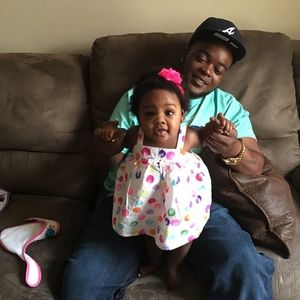 Meet your Posher, Joe